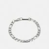 Buy 🔔 Icon Brand PRINCIPLE CHAIN BRACELET - Bracelet - Silver-coloured 🎉 -Icon Brand 00228c25915b4575940027a44ce92254