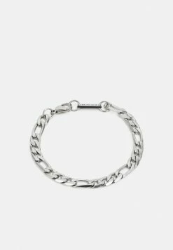 Buy 🔔 Icon Brand PRINCIPLE CHAIN BRACELET - Bracelet - Silver-coloured 🎉