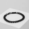 Deals 🎉 Icon Brand CATENA BRACELET - Bracelet - Black 😉