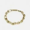 Buy 😉 Icon Brand HETEROGENEOUS CHAIN BRACELET - Bracelet - Gold-coloured 😀 -Icon Brand 03e39d832c2148419b1709f916d66a82