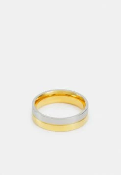 Best reviews of 🤩 Icon Brand DOUBLE SIDED BAND - Ring - Multi 🎁