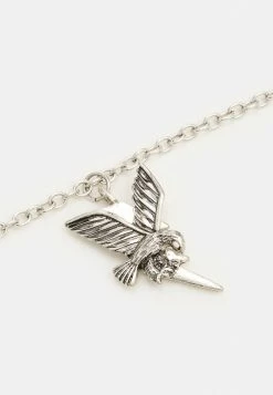 Hot Sale 💯 Icon Brand ICARUS PENDANT NECKLACE - Necklace - Silver-coloured 🧨 -Icon Brand 088c07ea8d934adab073e0c223ee1aa7