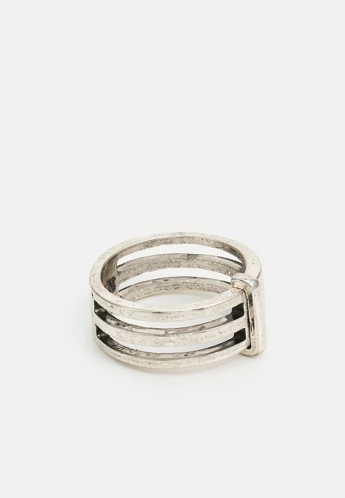 RESET CUT OUT BAND - Ring - silver-coloured Buy ๐ Icon Brand RESET CUT OUT BAND - Ring - Silver-coloured ๐ -Icon Brand 0963c9d3615a4d519a65061528877f9f