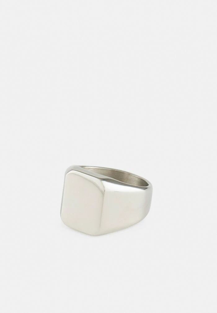 SIGNET - Ring - silver-coloured Coupon π Icon Brand SIGNET - Ring - Silver-coloured βοΈ -Icon Brand 0c261d2105ae4198a55e7d3aedc8da63