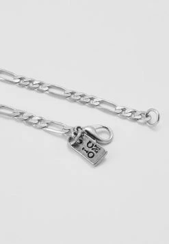 Flash Sale ⭐ Icon Brand IMPETUS BRACELET - Bracelet - Silver-coloured 👏 -Icon Brand 0d9d5ceaa4a445548c795b96c2cd1bd7