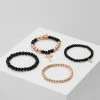 Coupon 🎉 Icon Brand PARTHIAN BRACELET 3 PACK - Bracelet - Rosé ❤️ -Icon Brand 1b4ed9427e11494b95b9613b0e17bfcb
