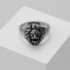 Top 10 π Icon Brand LION HEAD SIGNET - Ring - Silver-coloured π₯ 1 Top 10 π Icon Brand LION HEAD SIGNET - Ring - Silver-coloured π₯ -Icon Brand 1ccffd53b03f46eeabd00ae4c1b809c5