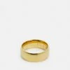 Discount 🎉 Icon Brand 8MM BAND - Ring - Gold-coloured ❤️
