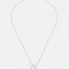 Flash Sale π― Icon Brand COMPONENT CLUSTER PENDANT NECKLACE - Necklace - Silver-coloured π 1 Flash Sale π― Icon Brand COMPONENT CLUSTER PENDANT NECKLACE - Necklace - Silver-coloured π -Icon Brand 1e491f0aeb544e7c9a79aa6572017f45