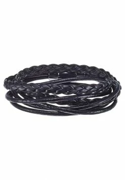 Brand new 🤩 Icon Brand GEN BRACELET - Bracelet - Black 💯 -Icon Brand 1e69dbc9e96b4a4fb57b2993ac85a9a0