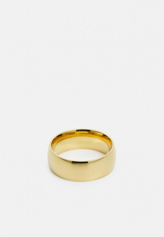 8MM BAND - Ring - gold-coloured Discount π Icon Brand 8MM BAND - Ring - Gold-coloured β€οΈ -Icon Brand 2573481f0c644c0cacab01b6af24afd2
