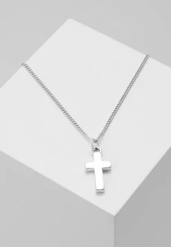 Brand new 🤩 Icon Brand SANTI PENDANT - Necklace - Silver-coloured 🥰