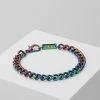 New 🔔 Icon Brand CATENA BRACELET - Bracelet - Multi-coloured 🥰 -Icon Brand 294b0809cdba4abd86ab6880b346dcea