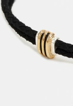 Hot Sale 🔥 Icon Brand RESET BRACELET - Bracelet - Black ✨ -Icon Brand 2d5d0c7d1251432e8da6f004c87bc4cd