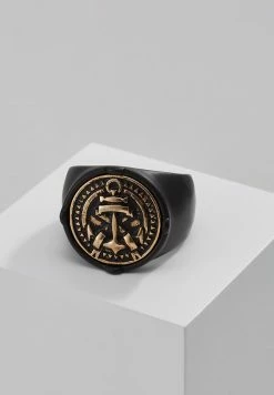 Coupon 🤩 Icon Brand MERCHANT ANCHOR - Ring - Multi 😍