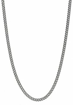 Best deal 🧨 Icon Brand Necklace - Gunmetal-coloured 🧨 -Icon Brand 37cad8f3e36245c397e3e6e21708bdc0