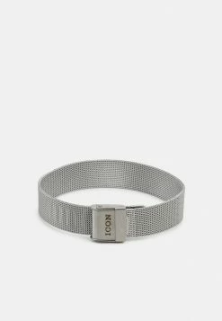Cheap ❤️ Icon Brand BRACELET - Bracelet - Silver-coloured ⌛