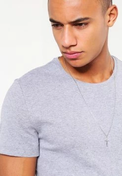 Best Sale 🎉 Icon Brand ST PAUL - Necklace - Silver-coloured 🛒