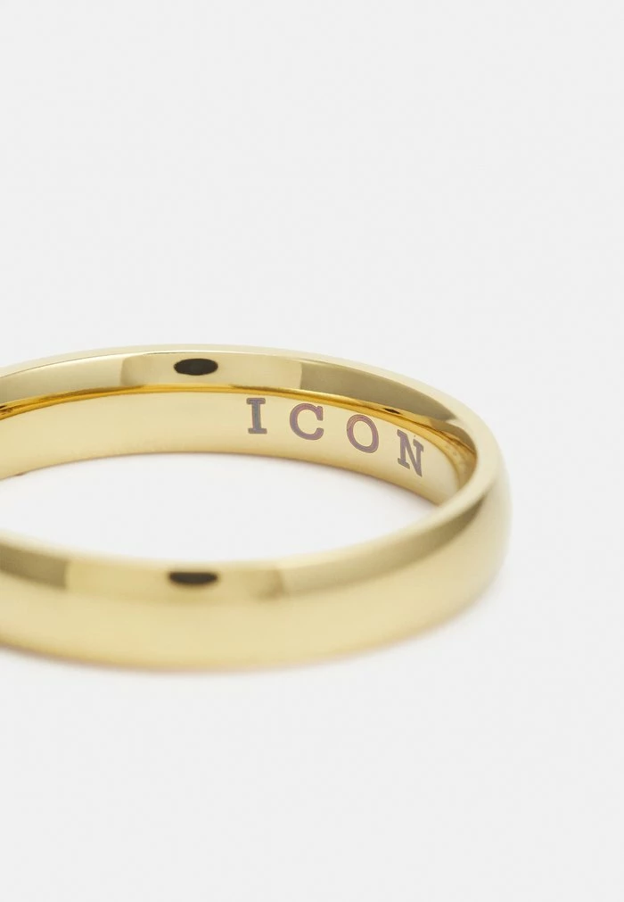 4MM BAND - Ring - gold-coloured Cheapest ๐ Icon Brand 4MM BAND - Ring - Gold-coloured ๐ -Icon Brand 48ced84550d74fe480ec7458c6ef89c6