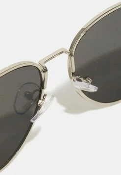 Cheapest 🔥 Icon Brand GHOST OVAL 👓 SUNGLASSES UNISEX - 👓 SUNGLASSES - Rhodium 🥰 -Icon Brand 4c292e0a55994954ab4125f714e558f0