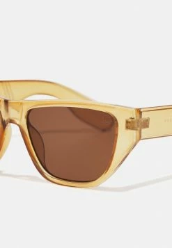 Flash Sale 🥰 Icon Brand ARCHIPELAGO 👓 SUNGLASSES UNISEX - 👓 SUNGLASSES - Clear 👏 -Icon Brand 4d7cf35a46004bffaff2dc58056ebef4