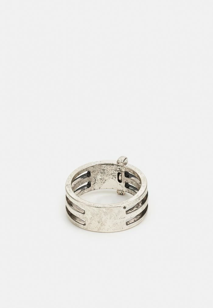 RESET CUT OUT BAND - Ring - silver-coloured Buy ๐ Icon Brand RESET CUT OUT BAND - Ring - Silver-coloured ๐ -Icon Brand 4de8cfb1148c4e8cbedd7d644f98ca0f