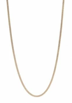 Promo 😍 Icon Brand CONNECTION NECKLACE - Necklace - Gold-coloured ✔️ -Icon Brand 5216b8f8add84ba9842f2133c6b529e9