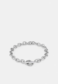 Best Sale 🧨 Icon Brand DECO NUANCE BAR BRACELET - Bracelet - Silver-coloured 🧨