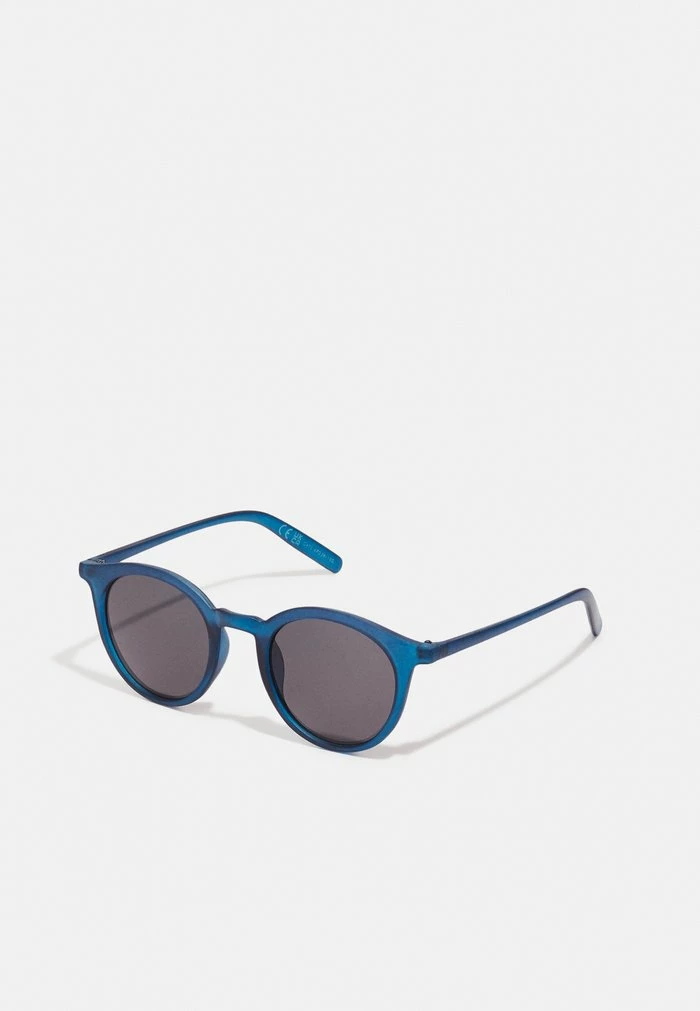 STATEN SUNGLASSES UNISEX - Sunglasses - blue Best reviews of 🔔 Icon Brand STATEN 👓 SUNGLASSES UNISEX - 👓 SUNGLASSES - Blue ⭐ -Icon Brand 575441da041d4dc6854a8b1c3ca1441d