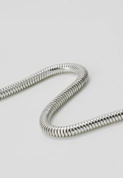 Cheapest 😍 Icon Brand NATIVE BRACELET - Bracelet - Silver-coloured ❤️ -Icon Brand 615372b4525e441ca14e5b18204c3362