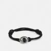 Brand new ❤️ Icon Brand TALISMAN COIN BRACELET - Bracelet - Black ⌛