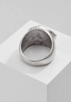 Flash Sale 🔥 Icon Brand SKELETON KEY - Ring - Silver-coloured ✔️ -Icon Brand 65fff491418440adbd822b68781e6c72