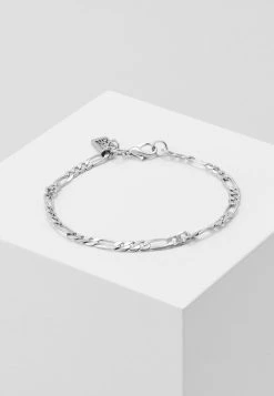 Flash Sale ⭐ Icon Brand IMPETUS BRACELET - Bracelet - Silver-coloured 👏