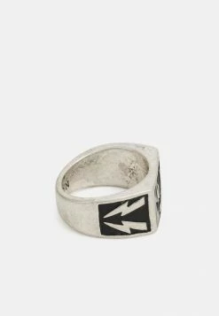 Brand new π Icon Brand ICARUS SIGNET - Ring - Silver-coloured π 4 Brand new π Icon Brand ICARUS SIGNET - Ring - Silver-coloured π -Icon Brand 68debb23d22240b28d788eebbd55a9dc