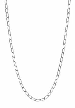 Cheap 👏 Icon Brand STEWART NECKLACE - Necklace - Silver-coloured 🌟 -Icon Brand 6e7e84512c9944eda5539f54bf835d82