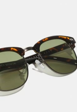 Cheap ⭐ Icon Brand HAVANA SUNLASSES UNISEX - 👓 Sunglasses - Tortoiseshell ✨ -Icon Brand 76aefcffb5a8466fba607da52fcf89fa