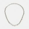 Discount 🎉 Icon Brand HETEROGENEOUS CHAIN NECKLACE - Necklace - Silver-coloured ✨ -Icon Brand 78b62db949f64020a3fde2172f7a8cc0