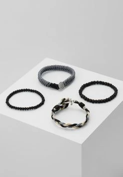 Best reviews of 👏 Icon Brand NAUTILUS COMBO 4 PACK - Bracelet - Grey 💯 -Icon Brand 79a1e71c3891476d9a415634d0c3135a