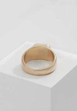 Cheap 👏 Icon Brand SIGN OF THE TIMES SIGNET - Ring - Gold-coloured ⭐ -Icon Brand 7f586831dd874b3685c4beb0cfe3886d