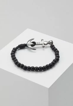 Hot Sale ⭐ Icon Brand DRAGNET - Bracelet - Grey ✨