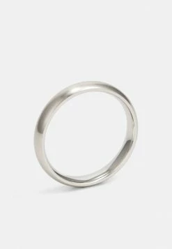 Wholesale 🛒 Icon Brand BAND - Ring - Silver-coloured ✨ -Icon Brand 85b0f3ae646146f082efa7710d4350b7