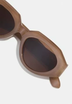 Coupon 👏 Icon Brand CELSIUS SHIBUYA 👓 SUNGLASSES UNISEX - 👓 SUNGLASSES - Taupe 🤩 -Icon Brand 86ee2919ac2e49b9b29e02df894ab200