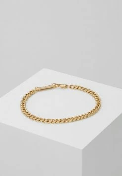 Buy 🎉 Icon Brand CONNECTION BRACELET - Bracelet - Gold-coloured 🎁