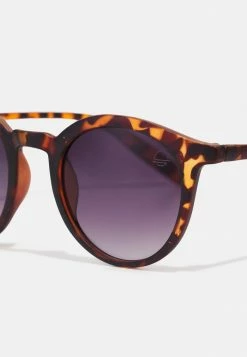 Discount ✔️ Icon Brand STATEN 👓 SUNGLASSES UNISEX - 👓 SUNGLASSES - Tortoiseshell ✨ -Icon Brand 91e7cc399f564ae999a0800132b2bfa6