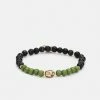 Best reviews of ⌛ Icon Brand TIGERLILY BEADED BRACELET - Bracelet - Green 🔥 -Icon Brand 968ecae8eaf14469b4721c5f7b7d6de0