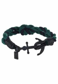 Flash Sale ❤️ Icon Brand CAPTAIN FLINT - Bracelet - Khaki 😉 -Icon Brand 96af0b92838d49b89af940a693a81a24