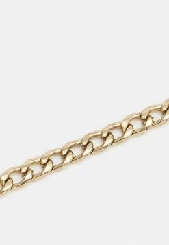 Budget 🌟 Icon Brand NOTION NECKLACE - Necklace - Gold-coloured 😉 -Icon Brand 96c52db6de1d4f5388438a8f657009c5