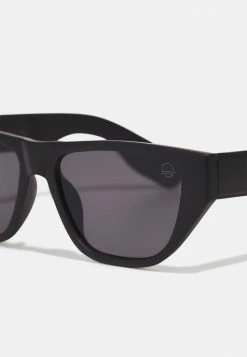 Cheapest ✔️ Icon Brand ARCHIPELAGO 👓 SUNGLASSES UNISEX - 👓 SUNGLASSES - Black ⭐ -Icon Brand 981328ec88a343d2a517b9fd1a6affe2