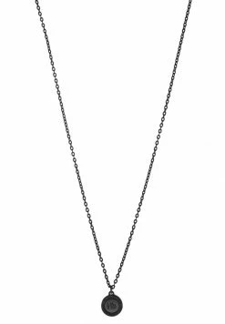 Best Sale ⭐ Icon Brand GRAND - Necklace - Black 🔥 -Icon Brand 98dcc1bda9664ce1a3dd6ac2e85dab47