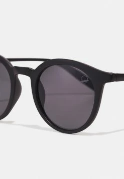 Wholesale 👏 Icon Brand STATEN 👓 SUNGLASSES UNISEX - 👓 SUNGLASSES - Black ✔️ -Icon Brand 99124151a6534e1a88ca804378d20ccf